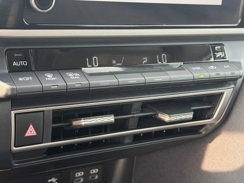 Used 2026 Toyota Camry LE FWD image 21