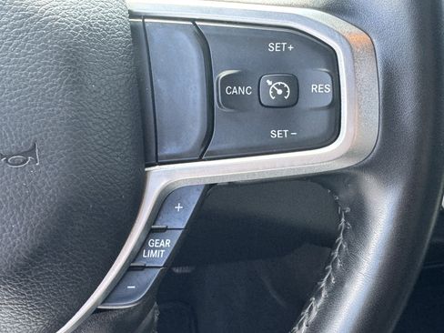 Used 2024 RAM 2500 Big Horn image 23