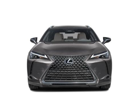 Used 2025 Lexus UX 300h FWD image 4
