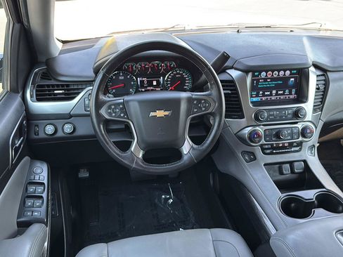 Used 2018 Chevrolet Tahoe LT AWD/4WD image 27