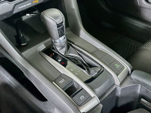 Used 2019 Honda Civic LX image 23