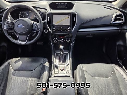 Used 2020 Subaru Forester Limited w/ Popular Package #3 AWD/4WD image 14