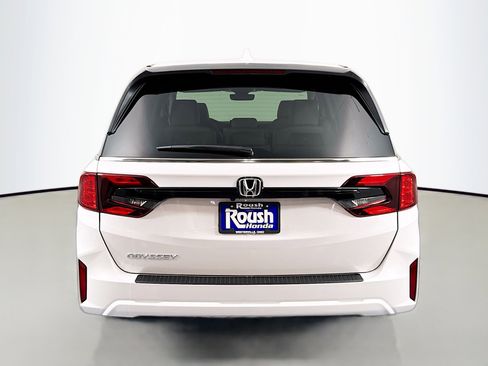 New 2026 Honda Odyssey EX-L image 6