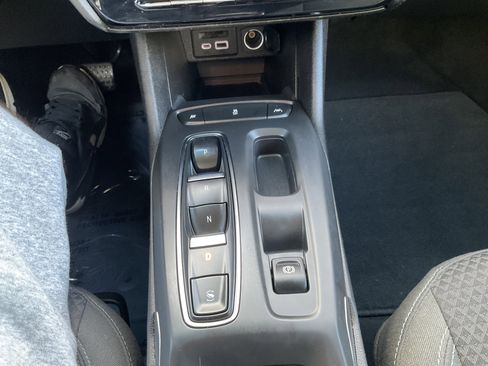 Used 2023 Chevrolet Bolt LT w/ Driver Confidence Package image 19