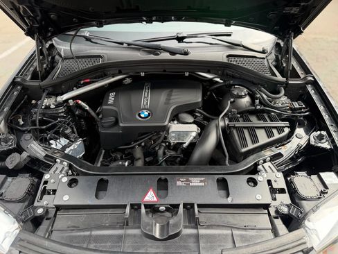 Used 2014 BMW X3 xDrive28i image 15