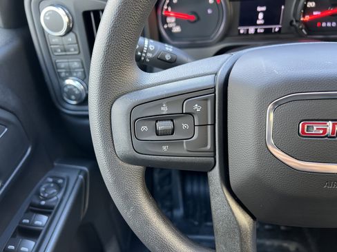 New 2026 GMC Sierra 1500 Pro w/ Pro Value Package image 24