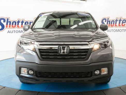 Used 2020 Honda Ridgeline RTL image 31