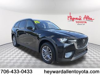 Used 2025 MAZDA CX-90 3.3 Turbo w/ Select Package AWD/4WD video 1