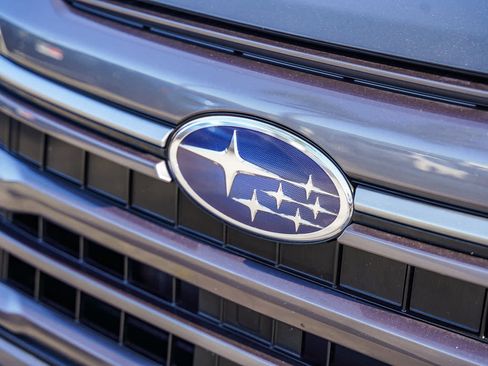 Certified 2025 Subaru Forester Limited image 11