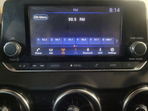 Used 2021 Nissan Sentra S FWD image 25