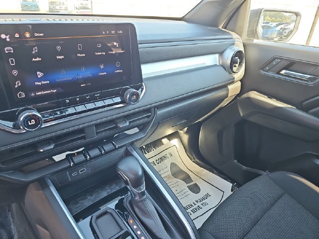 Used 2023 Chevrolet Colorado LT w/ LT Convenience Package RWD image 23