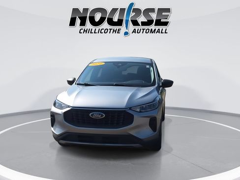 Used 2024 Ford Escape Active FWD image 3
