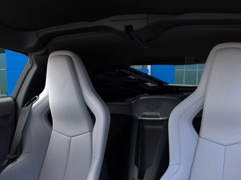 New 2026 Chevrolet Corvette Z06 image 24