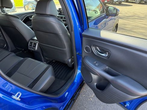 Certified 2025 Acura ADX A-Spec image 18