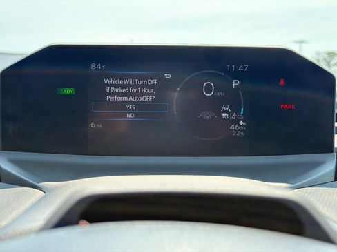 New 2026 Toyota bZ AWD/4WD image 32