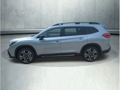 New 2025 Subaru Ascent Touring