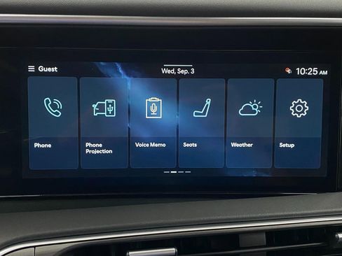 New 2026 Hyundai Palisade Limited AWD/4WD image 23