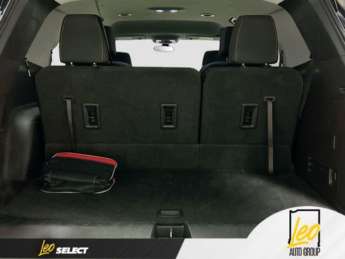 Used 2019 Chevrolet Traverse LT w/ LPO, Floor Liner Package image 25