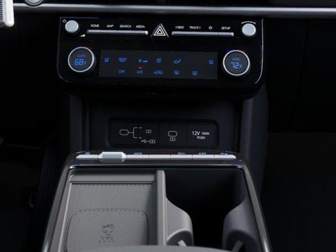 New 2025 Hyundai Tucson SEL image 16