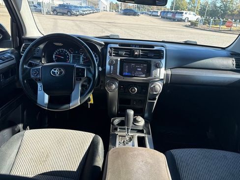 Used 2014 Toyota 4Runner SR5 image 16
