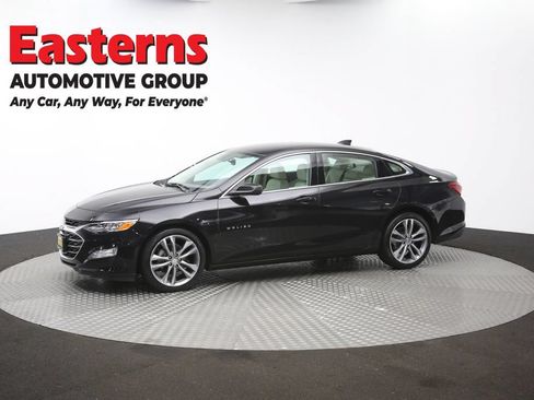 Used 2024 Chevrolet Malibu LT FWD image 60