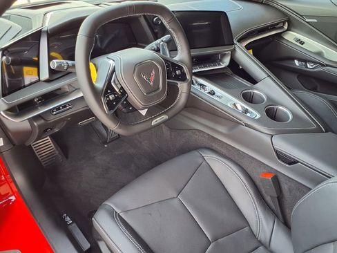 New 2026 Chevrolet Corvette Z06 image 6