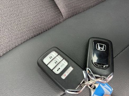 Used 2020 Honda Accord Sport image 13