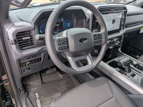 New 2026 Ford F150 XLT AWD/4WD image 13