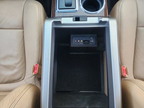 Used 2014 Ford F150 Lariat w/ Equipment Group 502A Luxury image 35