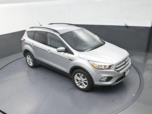Used 2018 Ford Escape SE AWD/4WD image 14
