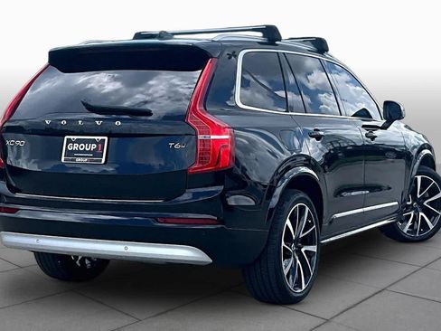 Used 2022 Volvo XC90 T6 Momentum w/ Advanced Package AWD/4WD image 12