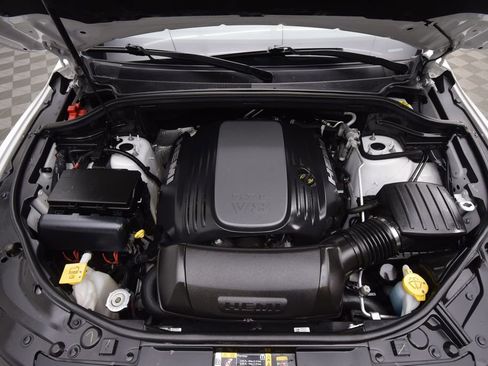 Certified 2023 Dodge Durango R/T image 32