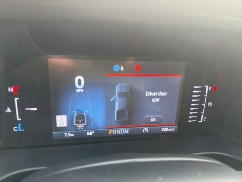 New 2026 Ford Ranger XLT AWD/4WD image 21