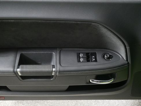 Used 2011 Dodge Challenger SRT8 w/ Green w/Envy Group image 19