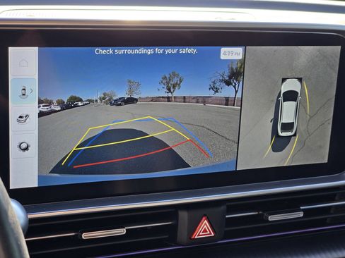 Used 2023 Hyundai Ioniq 6 Limited image 17