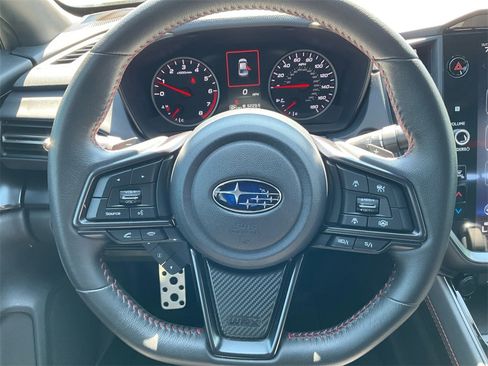 Used 2022 Subaru WRX Limited image 11