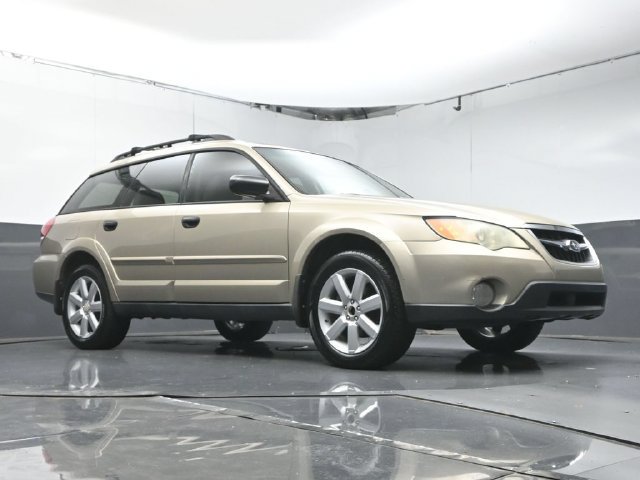 Used 2008 Subaru Outback 2.5i AWD/4WD image 34