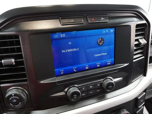 Used 2022 Ford F150 XL w/ Equipment Group 101A High AWD/4WD image 30