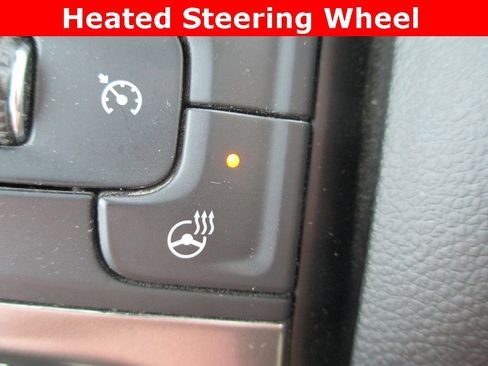 Used 2019 Chevrolet Silverado 1500 LTZ w/ LTZ Plus Package image 28