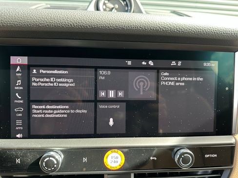 New 2026 Porsche Macan S AWD/4WD image 37