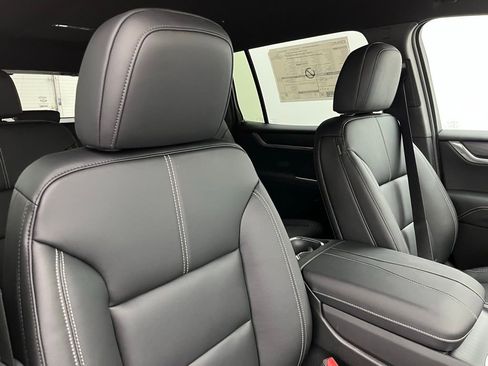 New 2026 GMC Acadia Elevation w/ Black Edition image 30