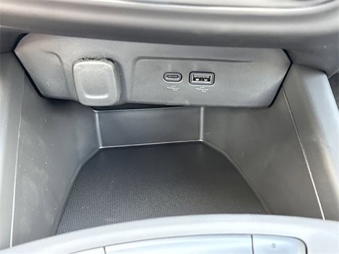 New 2026 Chevrolet Trax LS w/ LS Convenience Package image 23