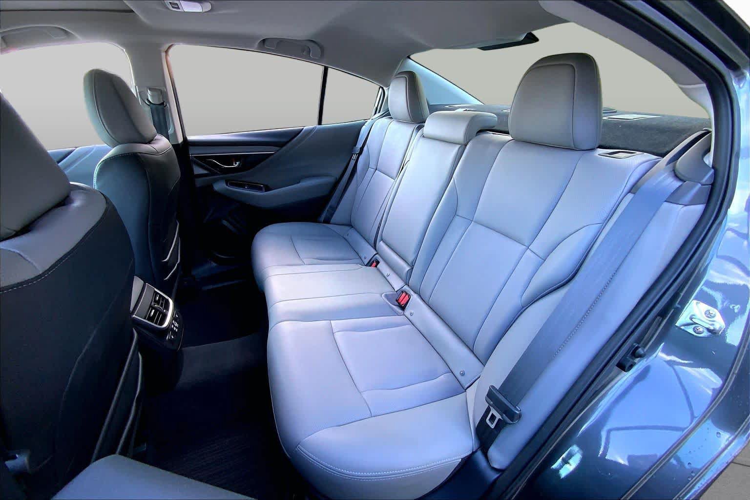 Used 2025 Subaru Legacy Limited AWD/4WD image 20