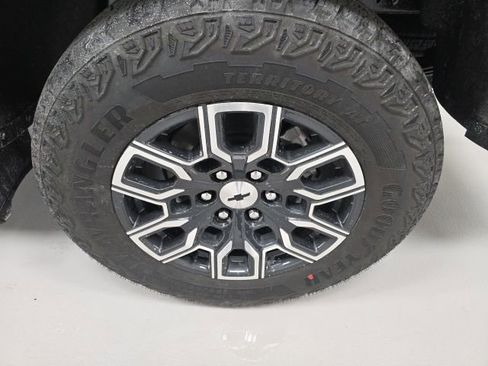 New 2026 Chevrolet Colorado Z71 w/ Technology Package image 24