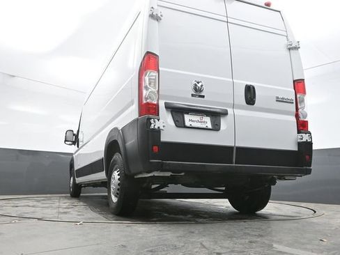 Used 2025 RAM ProMaster 2500 w/ Convenience Group FWD image 35