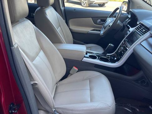 Used 2013 Ford Edge Limited w/ Driver Entry Pkg AWD/4WD image 18