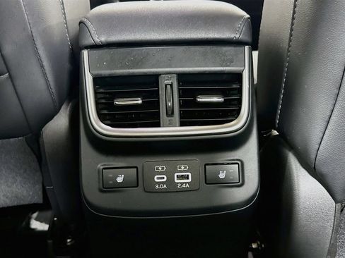 Used 2024 Subaru Legacy Touring XT AWD/4WD image 31