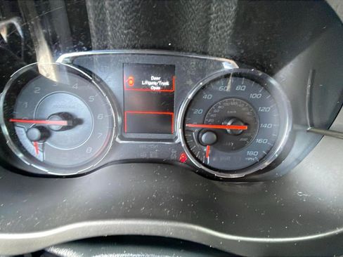 Used 2019 Subaru WRX image 12