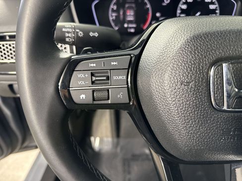 Used 2025 Honda Civic Sport image 11