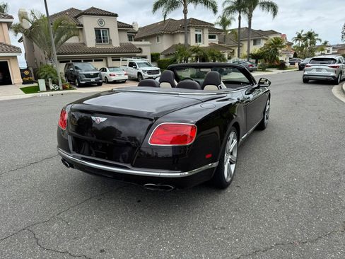 Used 2016 Bentley Continental GT AWD/4WD image 19